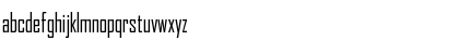AgencyFB Regular Font AgencyFB Regular Font
