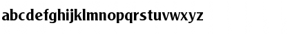 AgendaURWTLig Regular Font