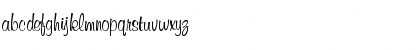 AGNES Normal Font AGNES Normal Font