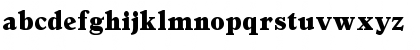 AgonicDisplaySSK Regular Font AgonicDisplaySSK Regular Font