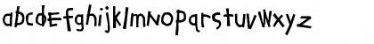 AgrafieLL Medium Font