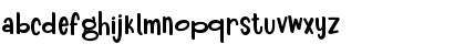 Royum Bread Regular Font Royum Bread Regular Font