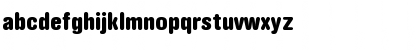 AGRoundedBold-CondensedBook Book Font AGRoundedBold-CondensedBook Book Font
