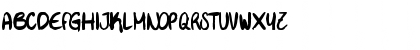 Rue Mademoiselle Regular Font Rue Mademoiselle Regular Font
