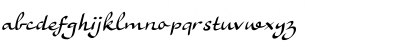 Ruhaniyat DEMO Regular Font Ruhaniyat DEMO Regular Font