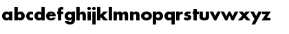 AG_Futura Bold Font AG_Futura Bold Font