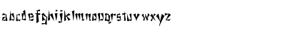 AhSooSSK Regular Font AhSooSSK Regular Font