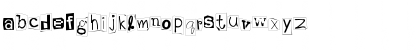 AH_LuGDeK Regular Font