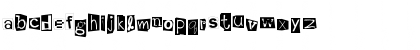 AH_LuGDeK_R Regular Font AH_LuGDeK_R Regular Font