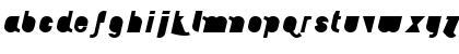 AI kelso BLI Font AI kelso BLI Font