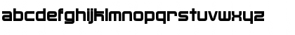 Bixby DB Regular Font Bixby DB Regular Font