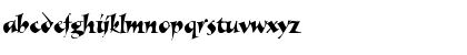 AIAlexia Medium Font AIAlexia Medium Font