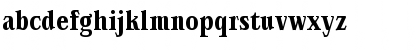 AIAlign Regular Font