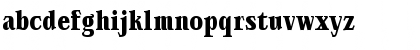 AIAlign Regular Font AIAlign Regular Font