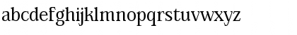 AIAlign Regular Font AIAlign Regular Font