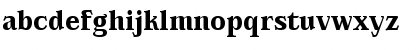 AIAlign Regular Font