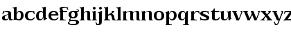 AIAlign Regular Font