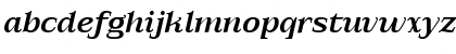 AIAlign Italic Font AIAlign Italic Font