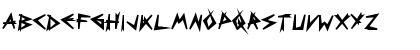 Bizarre Black Font Bizarre Black Font
