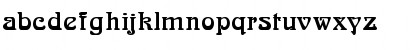 Aidan Normal Font Aidan Normal Font