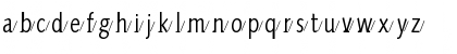 AidaSerifaShadow Regular Font
