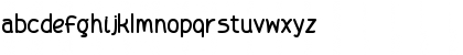 Rustic Love Tattoo Regular Font