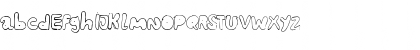 BIZARRO1 Regular Font BIZARRO1 Regular Font