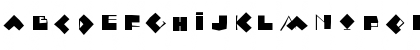 AIIdeoRough Regular Font AIIdeoRough Regular Font