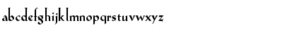 AIKochAntiqua-ExtraBold Extra Bold Font AIKochAntiqua-ExtraBold Extra Bold Font