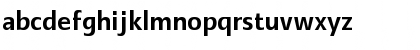 AIQuanta Bold Font