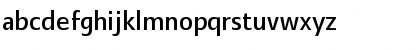 AIQuanta Medium Font AIQuanta Medium Font