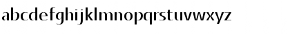 AIQuanta Regular Font AIQuanta Regular Font