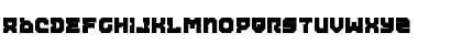 Airacobra Extra Bold Extra Bold Font Airacobra Extra Bold Extra Bold Font