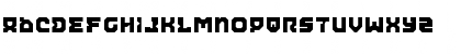 Airacobra Regular Font Airacobra Regular Font