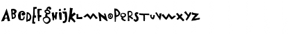 Airboy Regular Font Airboy Regular Font