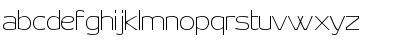 AireoDisplay Regular Font