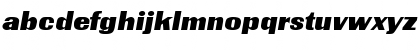 Airline Regular Font Airline Regular Font