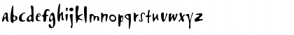 Airstream ITC TT Regular Font Airstream ITC TT Regular Font