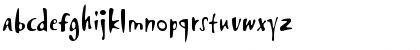 Airstream ITC Regular Font Airstream ITC Regular Font