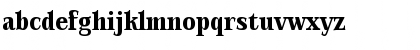 AISwan Extrabold Condensed Font AISwan Extrabold Condensed Font