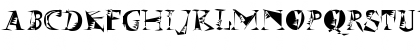 AISzene Regular Font AISzene Regular Font