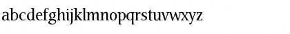 AIVeritas Roman Font