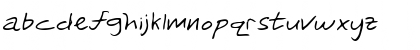 Akron Regular Font