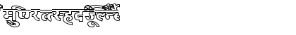 AkrutiDevNavin Normal Font AkrutiDevNavin Normal Font