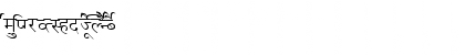 AkrutiDevNewPriyaNormal Normal Font