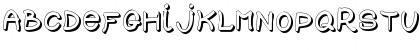 SCHOOL Regular Font SCHOOL Regular Font