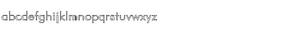 AkrutiOfficeBudha Outline Font