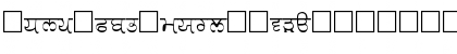 AkrutiPnjRanjeeta Normal Font AkrutiPnjRanjeeta Normal Font