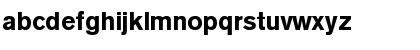 Akzent Bold Font Akzent Bold Font
