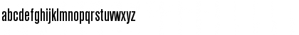 AkzentCondMedium Regular Font AkzentCondMedium Regular Font
